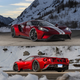 Illustration for article titled Ten Best Looking Cars of the 2010s